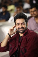 Ram Pothineni Photos